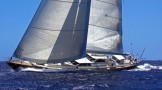 Sailing yacht MARAE (ex PARAISO)